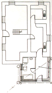 Building Surveying and Architectural Services throughout Devon & Cornwall both Domestic and Commercial