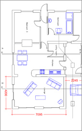 Building Surveying and Architectural Services throughout Devon & Cornwall both Domestic and Commercial