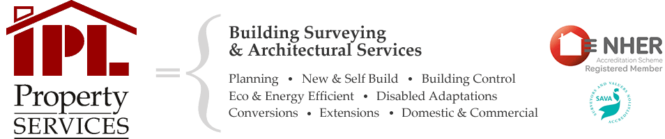 Building Surveying and Architectural Services throughout Devon & Cornwall both Domestic and Commercial